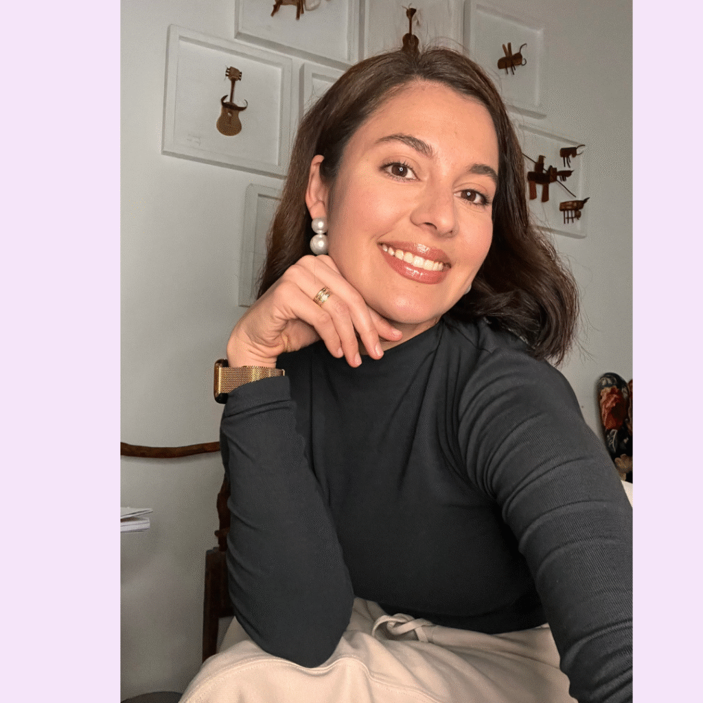 foto perfil lidia lucia